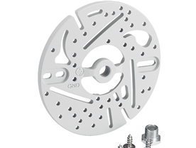 Universal Crossbar for Surface Mount Cylinder